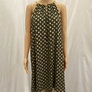 New never worn Michael Kors dress Sz L